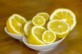 Lemon squeeze